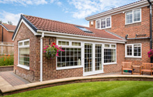Shuttlesfield house extension leads