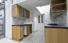 Shuttlesfield kitchen extension leads